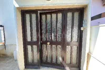 Villa in vendita, Via Napoli, Bari