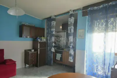 Casa in vendita, Via Messina, Avezzano