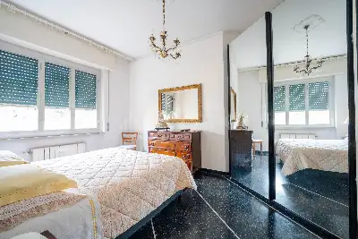 Casa in vendita, Viale Pio VII, Genova