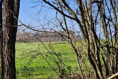 Agricolo in vendita, Via Sant'Agostino, Mariano Comense