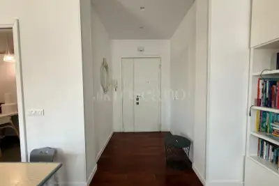 Attico in vendita, Via Edoardo Jenner, Roma