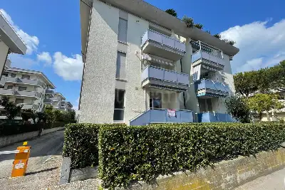 Casa in vendita, Via Taormina, Martinsicuro