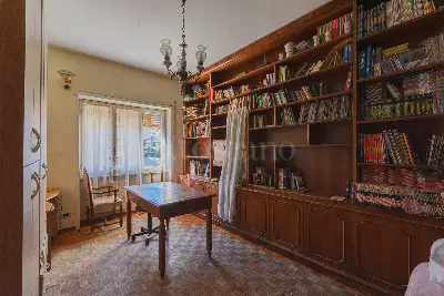 Casa in vendita, Via Pietro Capparoni, Roma