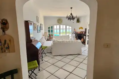 Casa in vendita, Via Francesco Calise Operaio Foriano, Forio