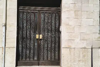 Casa in vendita, Via Marino Torre, Trapani