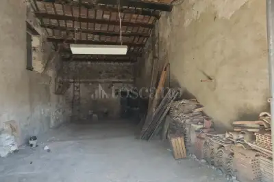 Casa in vendita, Via Valli, Sovicille