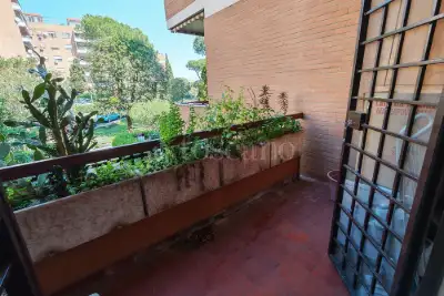 Casa in vendita, Via Apricale, Roma