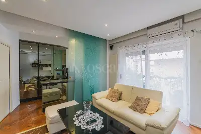 Casa in vendita, Via Luigi Ronzoni, Roma