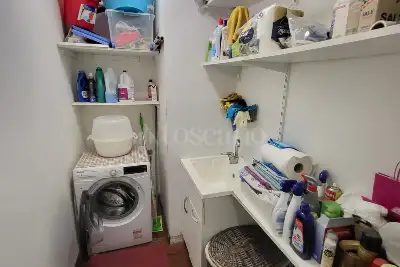 Villa in vendita, Via Torcegno, Roma