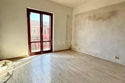 Casa in vendita, Via Francesco Tedesco, Avellino