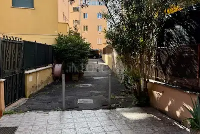 Attico in vendita, Via Durazzo, Roma