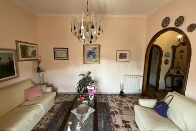 Casa in vendita, Via Proserpina, Catania