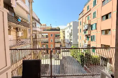 Casa in vendita, Via Francesco Datini, Roma