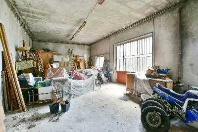 Casa Indipendente in vendita, Via San Giovanni da Meda, Como