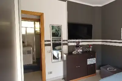 Casa in vendita, Via Bari, Erice