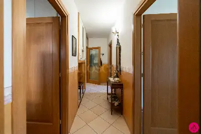 Casa in vendita, Via Monte Lussari, Udine