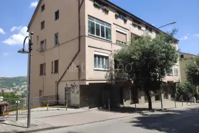 Casa in vendita, Via Giuseppe Mazzini, Potenza