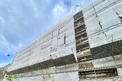 Casa in vendita, Via Centonze, Messina