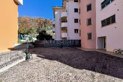 Casa in vendita, Via Nazzareno Strampelli, L'Aquila