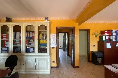 Villa in vendita, Via Indipendenza, Mascalucia