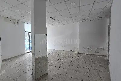 Negozio in vendita, Via Sebastiano Olivieri, Siracusa