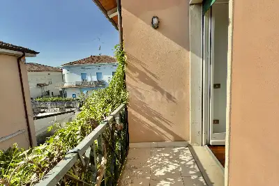 Villa in vendita, Via Monsignor G. Rizzi, Ospitaletto