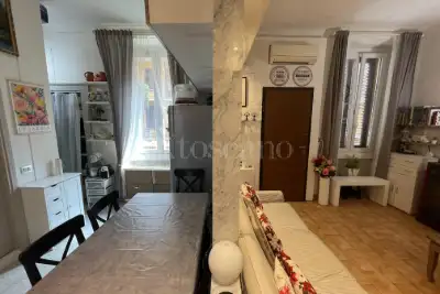 Casa in vendita, Via Carlo Imbonati, Milano