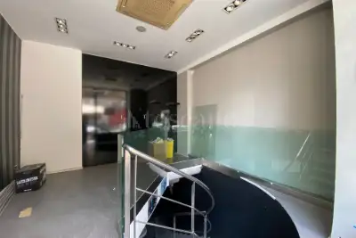 Negozio in vendita, Via Camiciotti, Messina