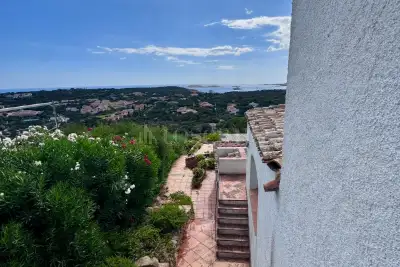 Villa in vendita, Via Cutter, Arzachena
