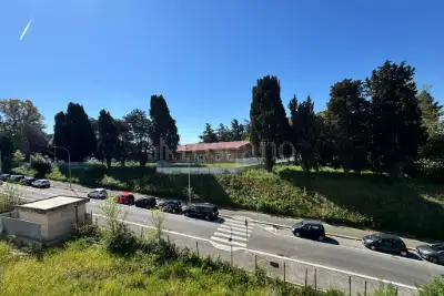 Casa in vendita, Via Riva Ligure, Roma