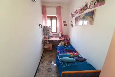 Casa in vendita, Via Matteo Dominici, Palermo