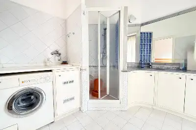 Casa in vendita, Via Arturo Graf, Roma