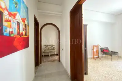 Casa in vendita, Via Lorenzo Perosi, Messina