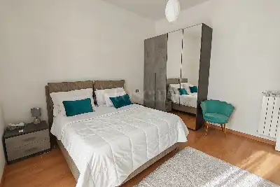 Casa in vendita, Via Marcello Provenzale, Roma