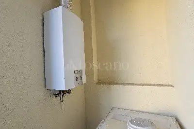 Casa in vendita, Via delle Baleari, Roma