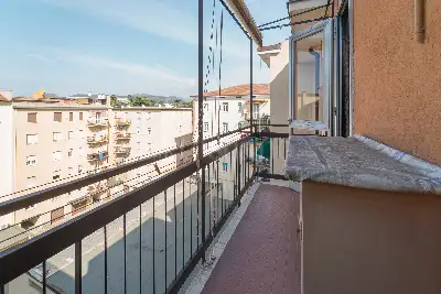 Casa in vendita, Via Gabriele Rossetti, Brescia