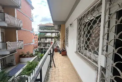 Casa in affitto, Viale Tito Livio, Roma