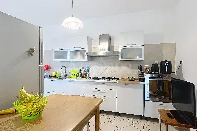 Casa in vendita, Viale Umberto I, Sassari