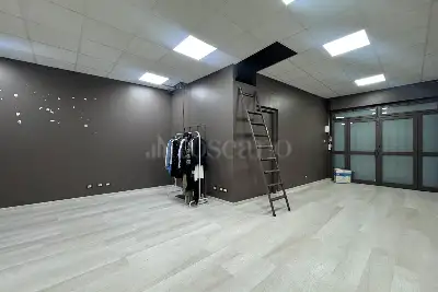 Magazzino in affitto, Via dell'Oro, Catania