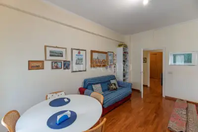 Casa in vendita, Via Raffaele Paolucci, Roma