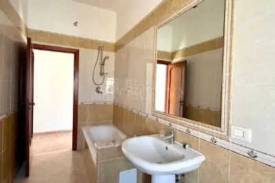 Casa in affitto, Via Vasto, Avellino