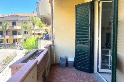 Casa in vendita, Via Spiaggia, Mascali