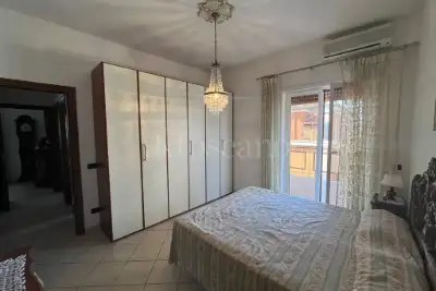 Penthouse for sale, Lungomare Paolo Toscanelli, Roma