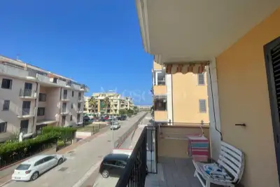 Casa in vendita, Via Giacomo Brodolini, Martinsicuro