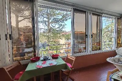 Casa in vendita, Via della Casetta Mattei, Roma