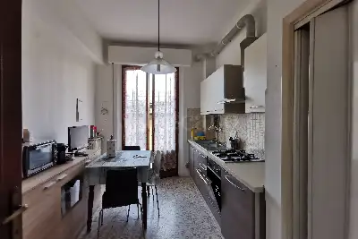 Casa in vendita, Via Vincenzo Gioberti , Siena