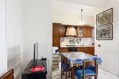 Casa in vendita, Via Pola, Sassari