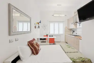 Casa in vendita, Via di Monte Verde, Roma