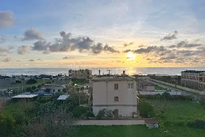 Attico in vendita, Via Florinas, Fiumicino