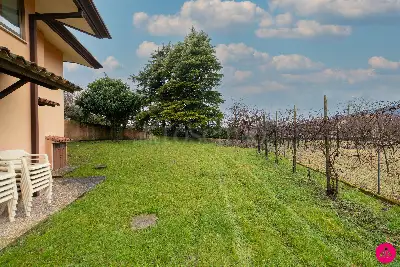 Villa in vendita, Via Villorba, Sacile